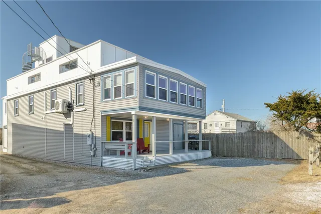 $1,599,500 | 6 Macalder Street, Narragansett, RI 02879