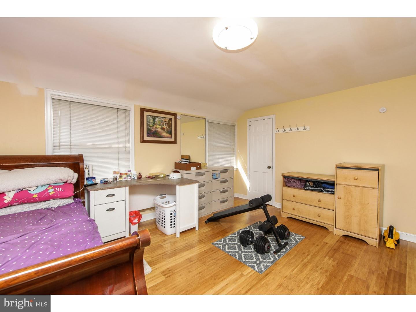 133 Johns Road Cheltenham, PA 19012 - Photo 20 of 25 Bedroom