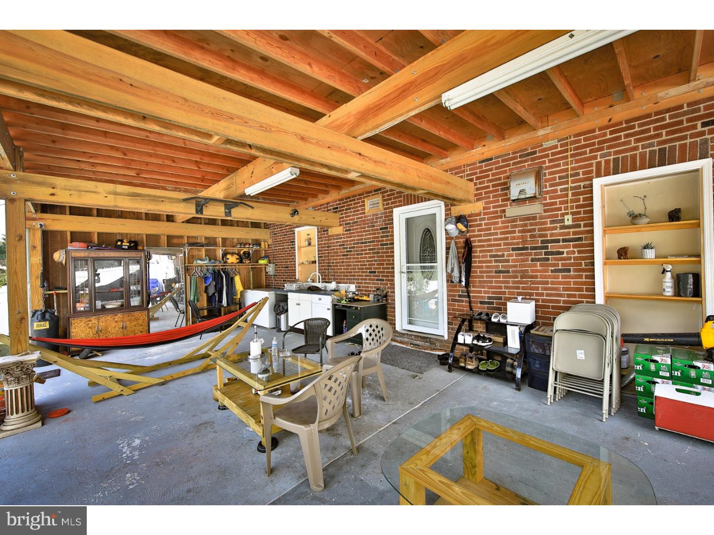 133 Johns Road Cheltenham, PA 19012 - Photo 22 of 25 Patio