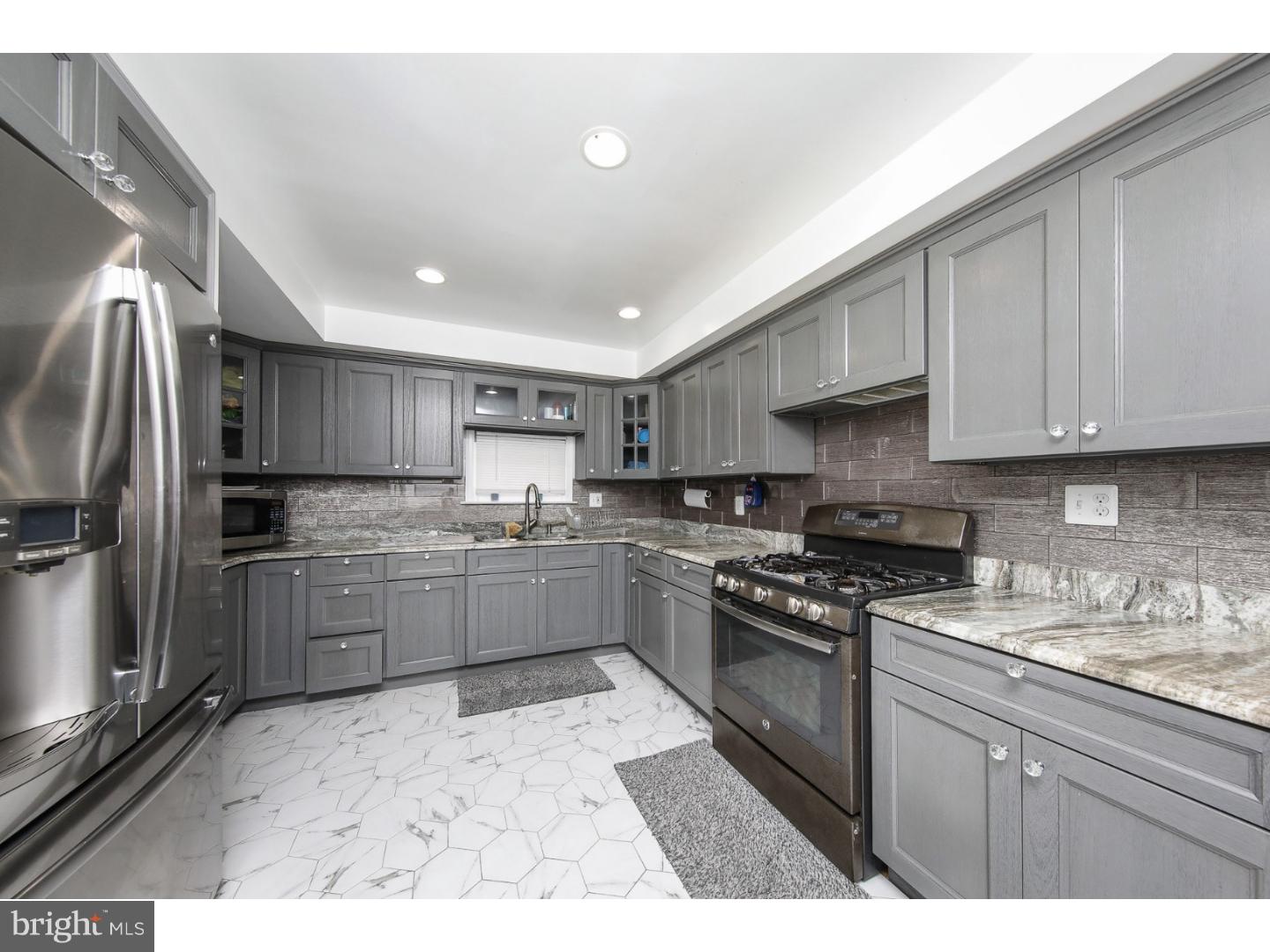133 Johns Road Cheltenham, PA 19012 - Photo 7 of 25 Kitchen