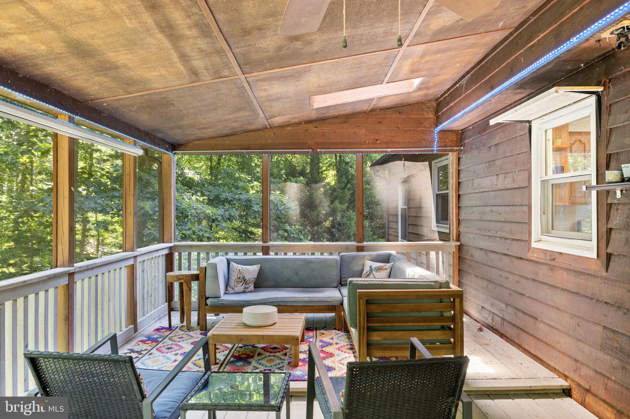 247 Bootons Lane Orange, VA 22960 - Photo 33 of 47 So cozy with plenty of seating potential