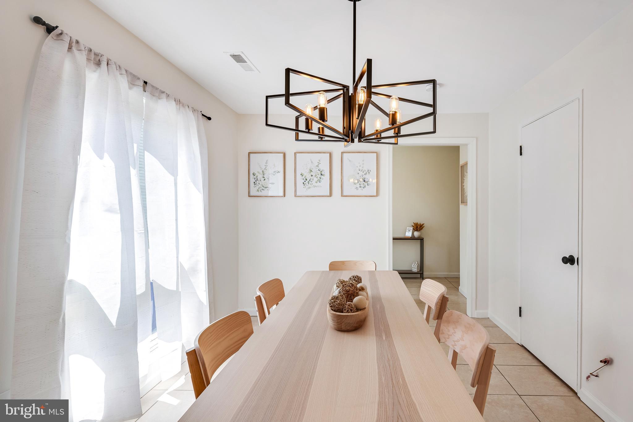 428 Reneau Way Herndon, VA 20170 - Photo 11 of 45 a view of a bedroom with furniture and windows