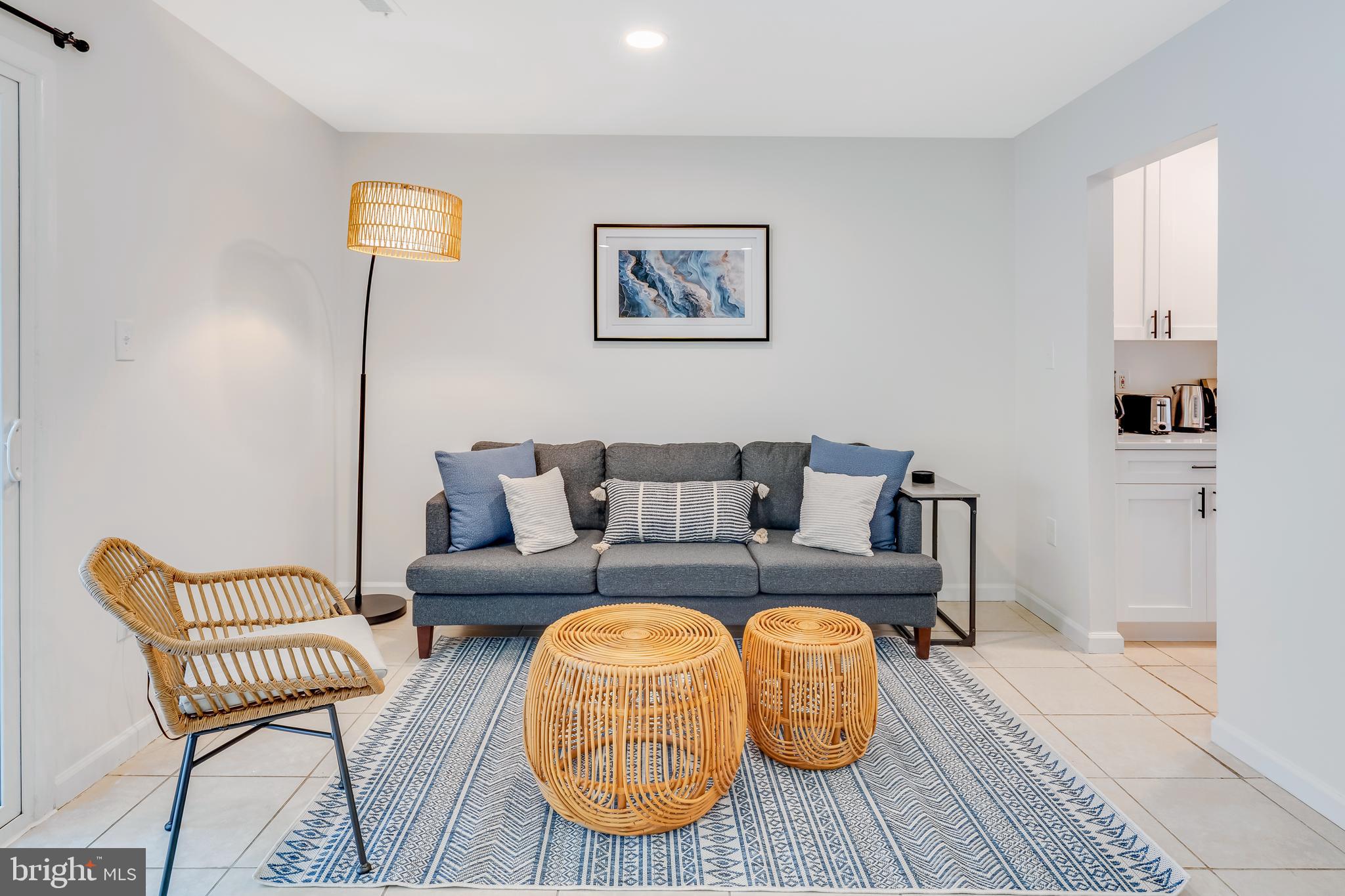 428 Reneau Way Herndon, VA 20170 - Photo 3 of 45 a living room with furniture and wooden floor