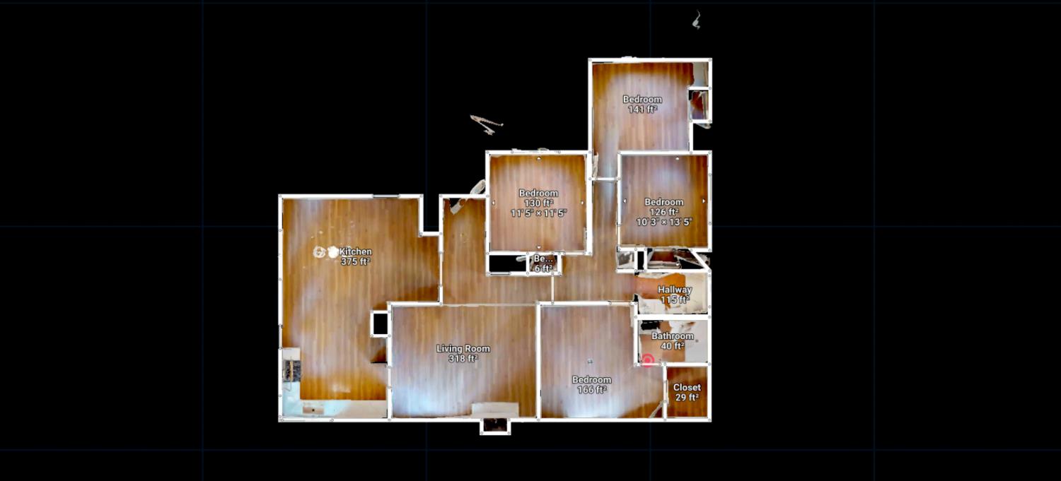 205 Oakhurst Court Merced, CA 95340 - Photo 64 of 75