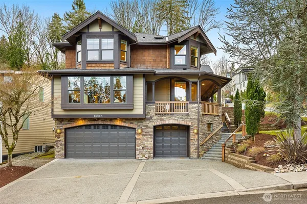 $2,499,998 | 16305 Southeast 37th Street, Bellevue, WA 98008