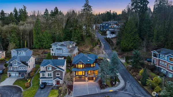 $2,499,998 | 16305 Southeast 37th Street, Bellevue, WA 98008