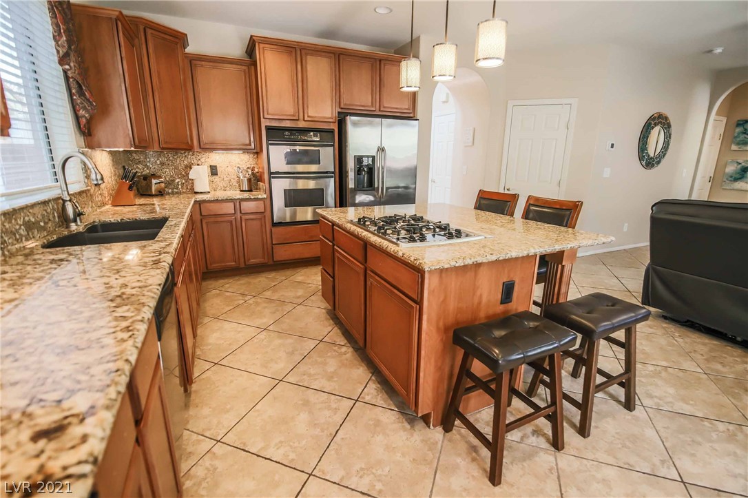 616 Delta Rio Street Las Vegas, NV 89138 - Photo 15 of 42