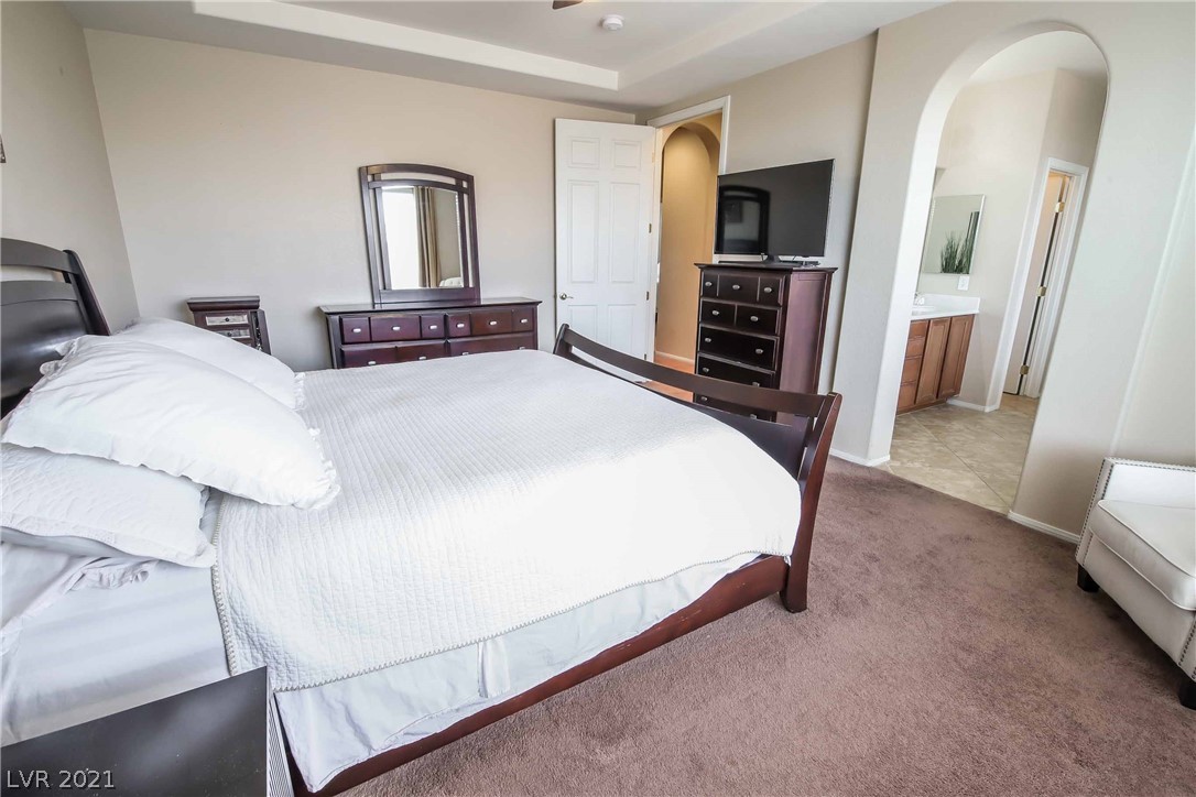 616 Delta Rio Street Las Vegas, NV 89138 - Photo 18 of 42