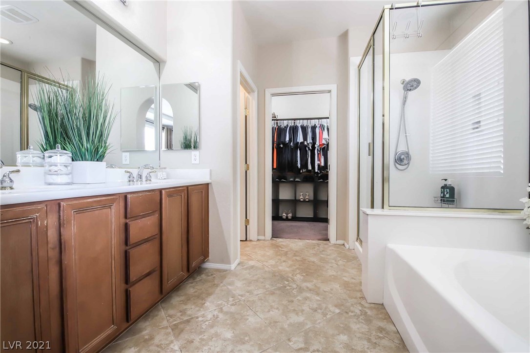 616 Delta Rio Street Las Vegas, NV 89138 - Photo 19 of 42