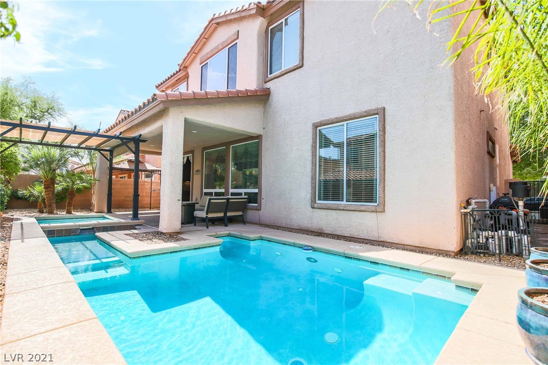 616 Delta Rio Street Las Vegas, NV 89138 - Photo 38 of 42