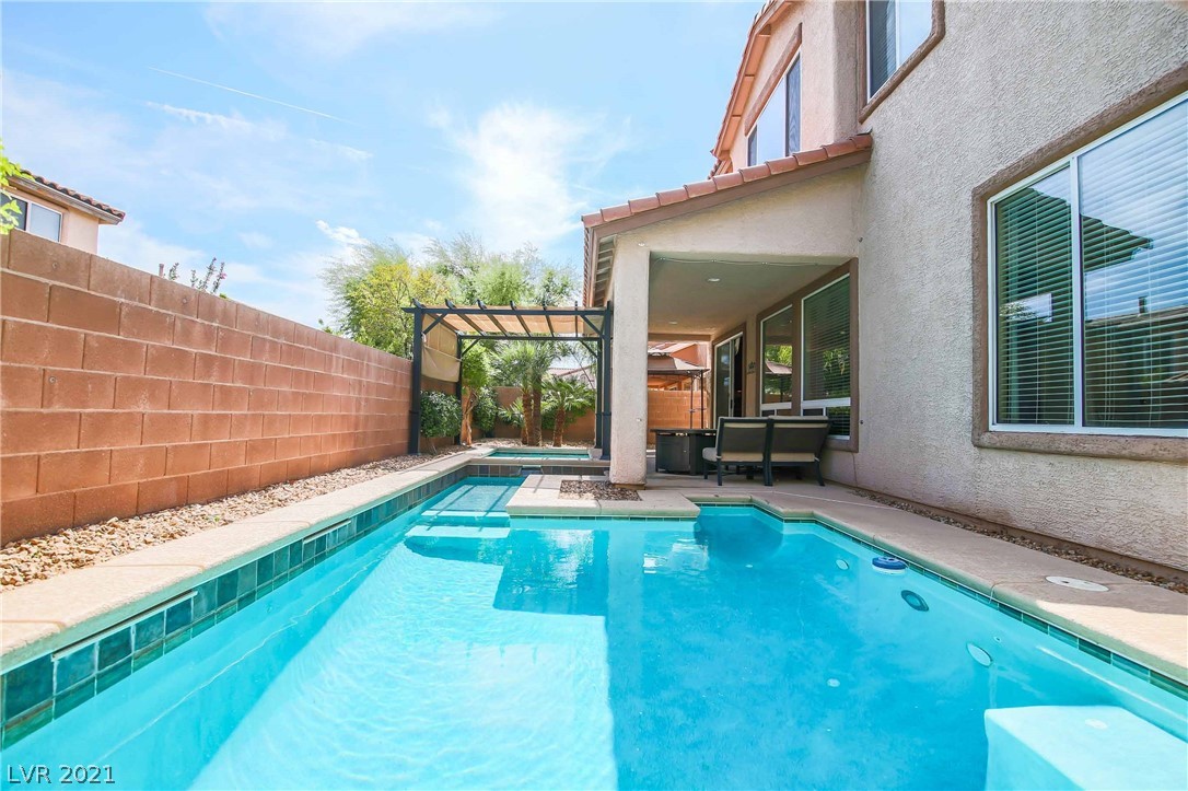 616 Delta Rio Street Las Vegas, NV 89138 - Photo 39 of 42