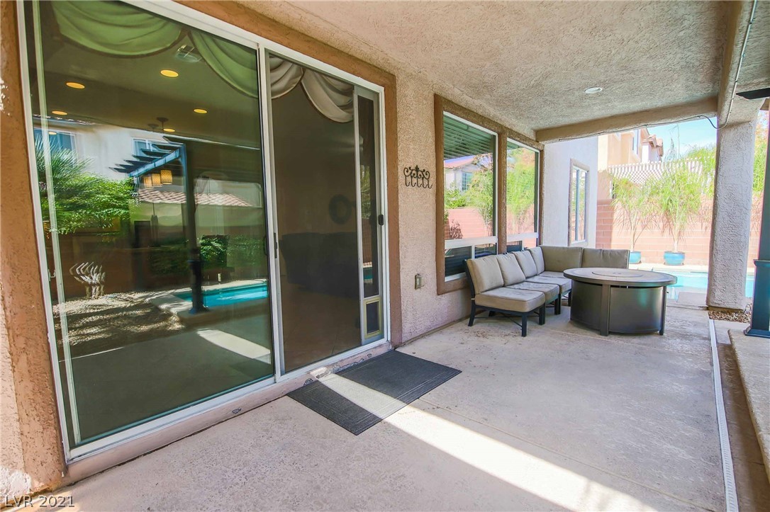 616 Delta Rio Street Las Vegas, NV 89138 - Photo 41 of 42