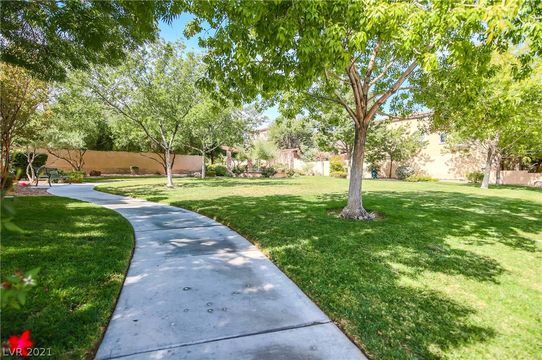 616 Delta Rio Street Las Vegas, NV 89138 - Photo 42 of 42