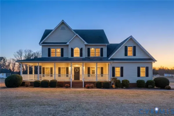 $275,000 | 151 Meadow Drive, Tappahannock, VA 22560