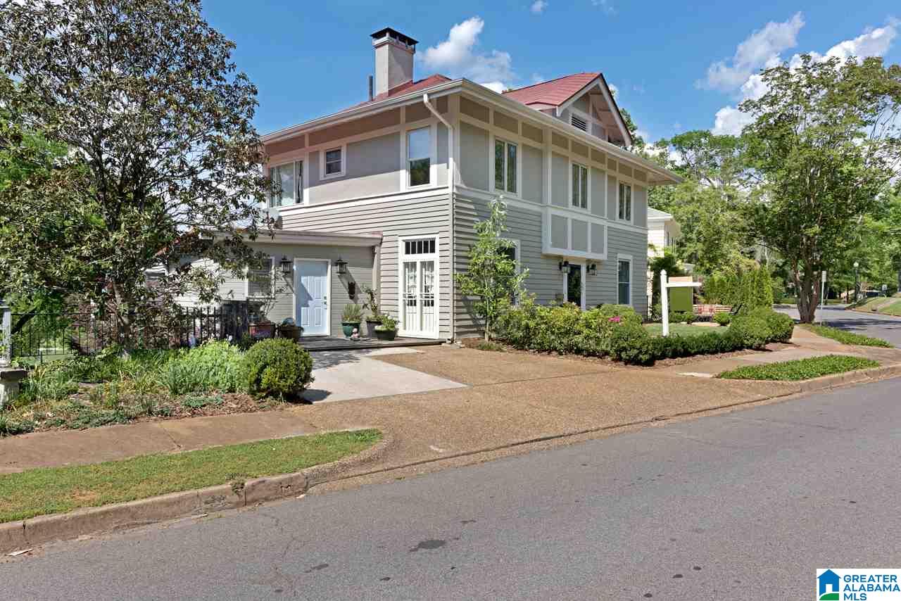 3526 Cliff Road Birmingham, AL 35205 - Photo 3 of 50