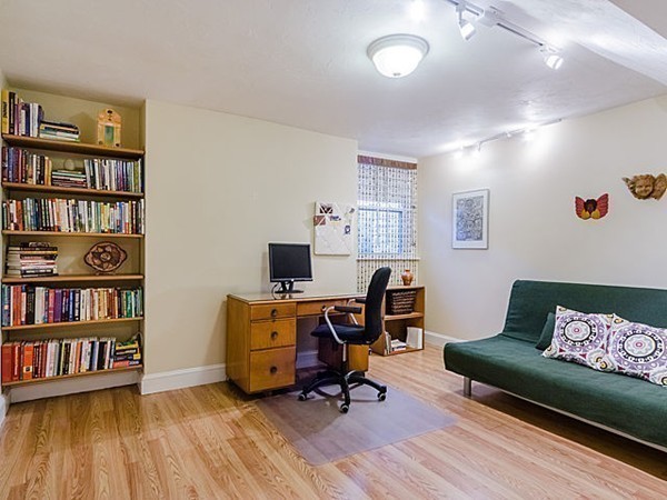82 Glen Road, Unit B Boston, MA 02130 - Photo 7 of 15 Gallery Image 7
