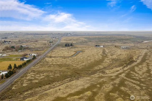 $175,000 | 6 Cascade View Road, Ephrata, WA 98823