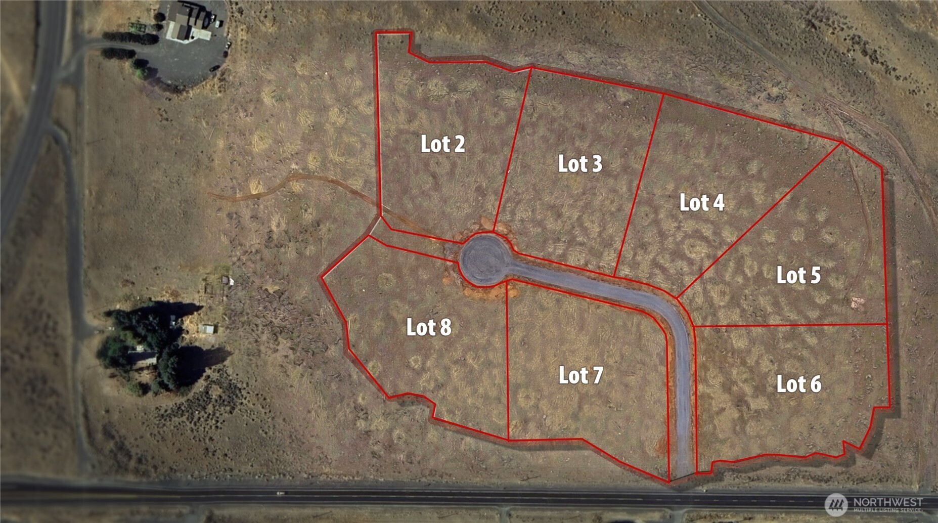 6 Cascade View Road Ephrata, WA 98823 - Photo 20 of 20