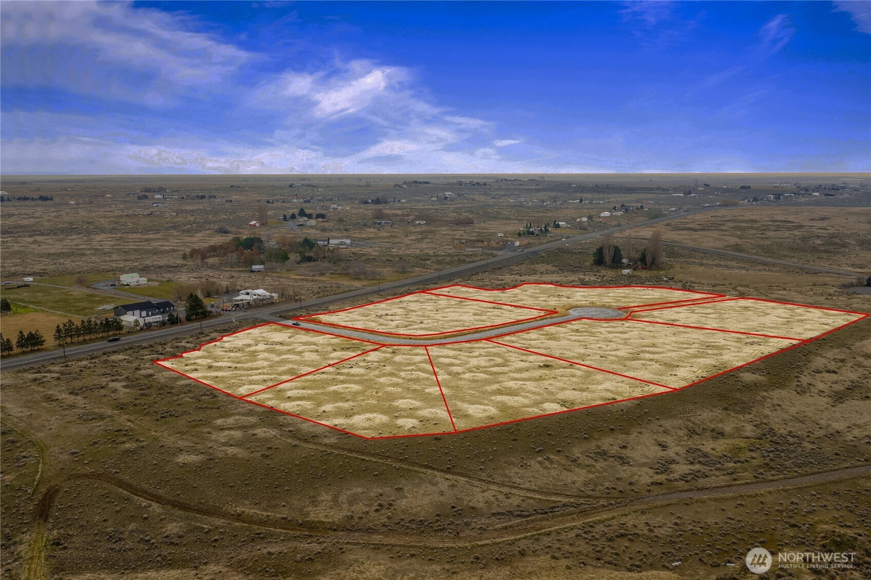 6 Cascade View Road Ephrata, WA 98823 - Photo 7 of 20