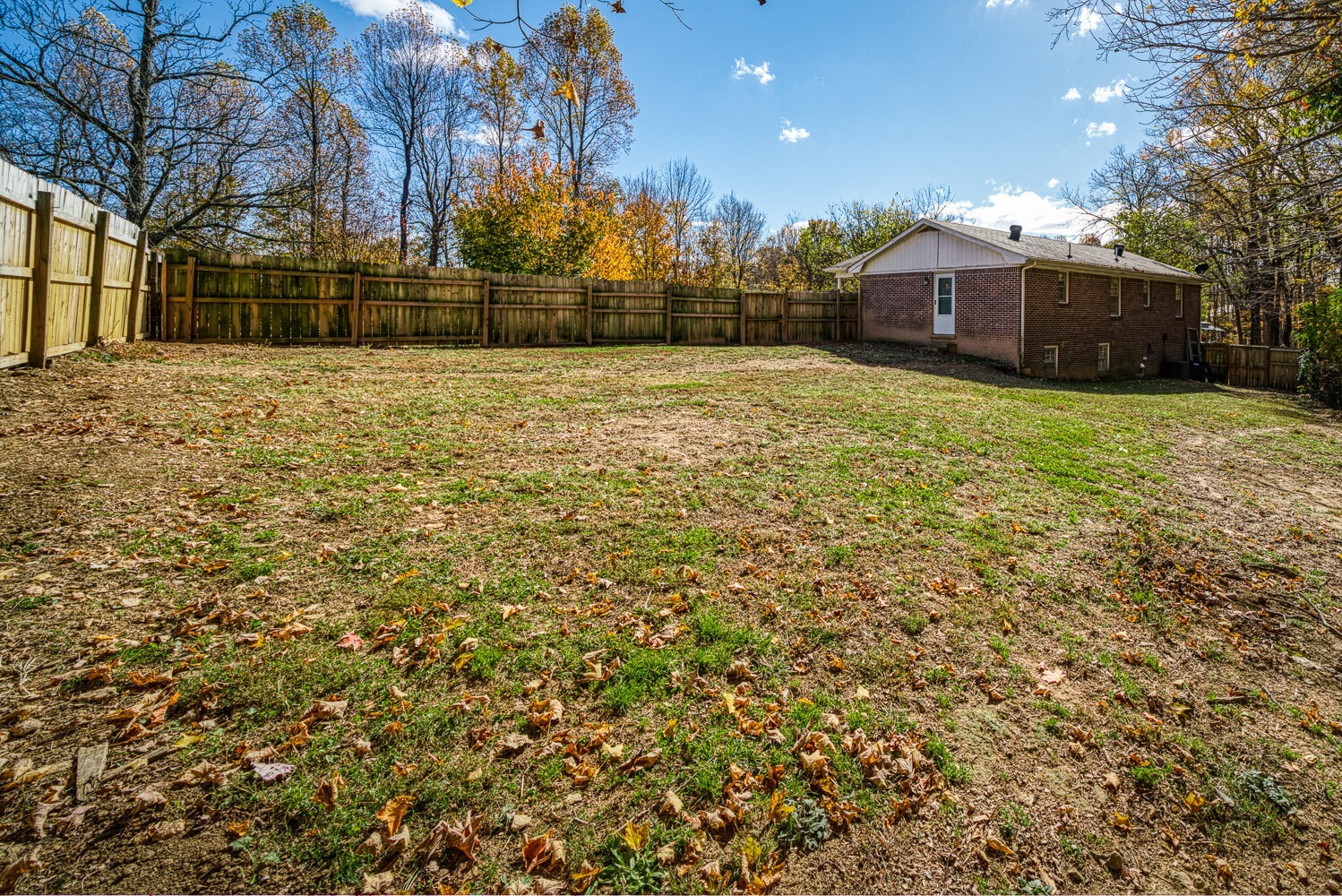 2757 Dale Ridge Road Dowelltown, TN 37059 - Photo 9 of 28 a view of a house with a yard