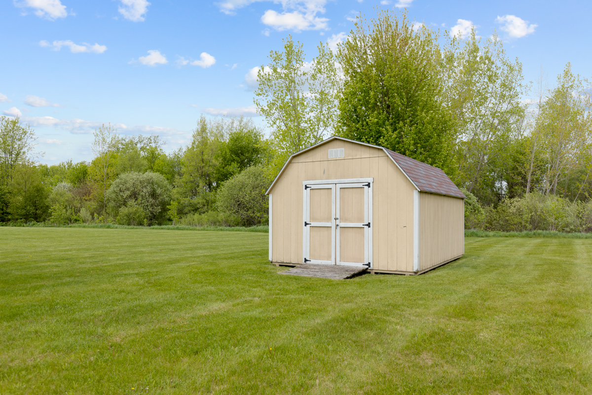 17717 Springbrook Circle Union, IL 60180 - Photo 27 of 33 a view of a tiny house with a yard