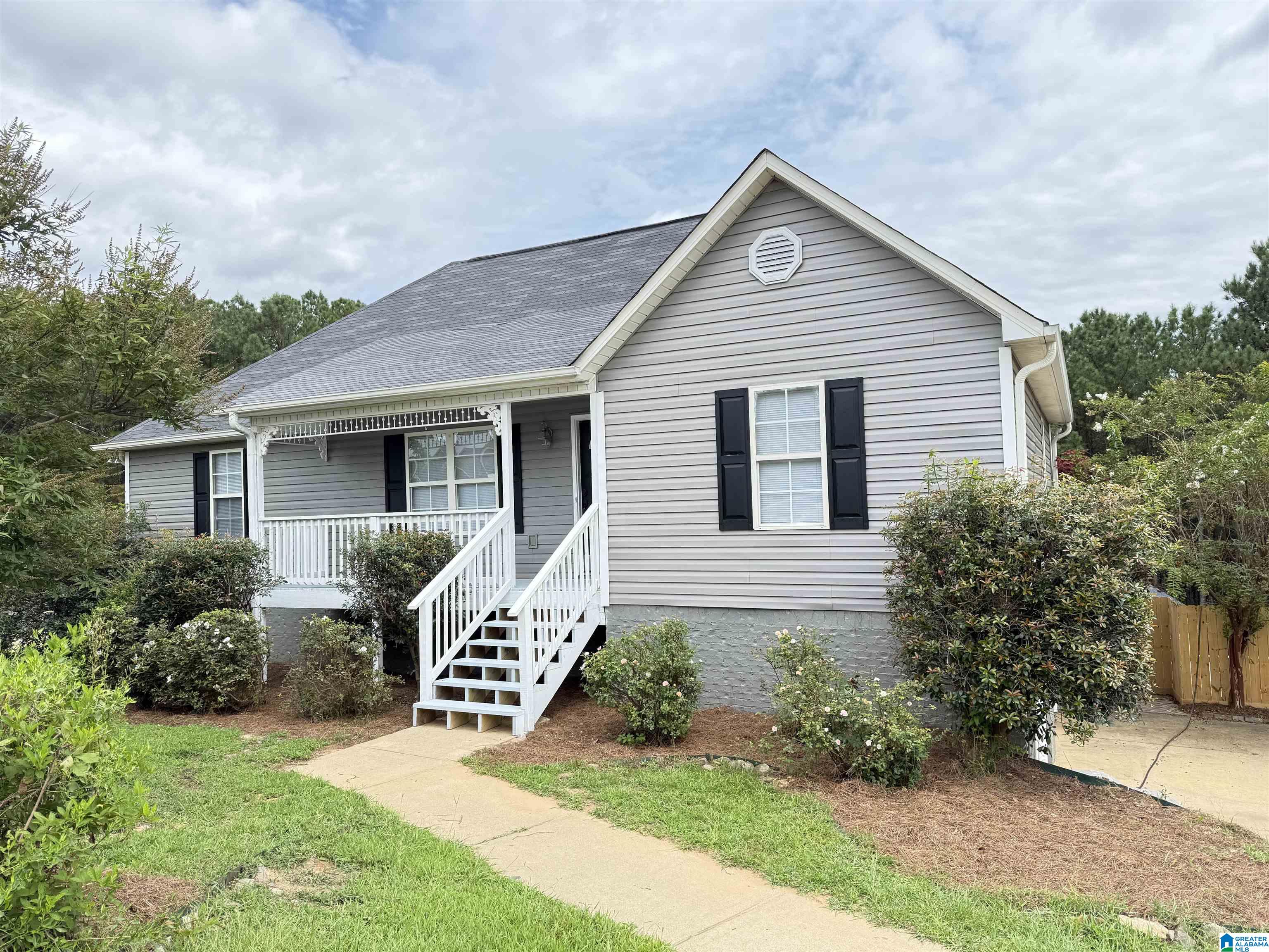 7070 Old Acton Road Moody, AL 35004 - Photo 1 of 65