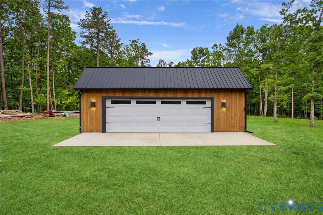 1426 Firehouse Road Howardsville, VA 24562 - Photo 61 of 62