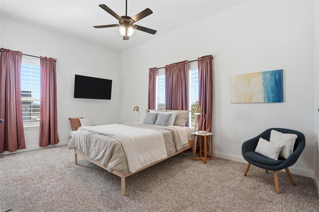 6308 Vega Road Godley, TX 76044 - Photo 15 of 30