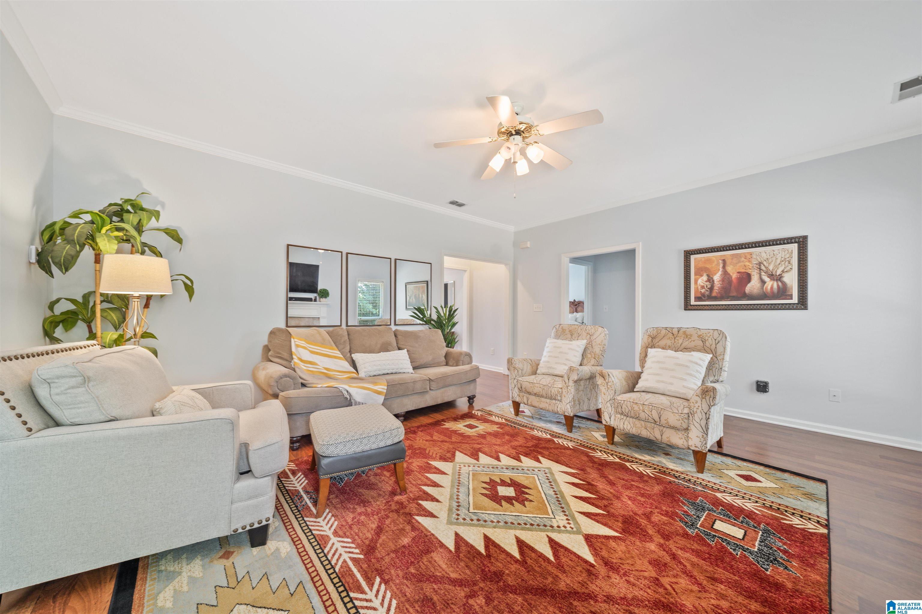 171 Pebble Drive Alabaster, AL 35007 - Photo 4 of 29