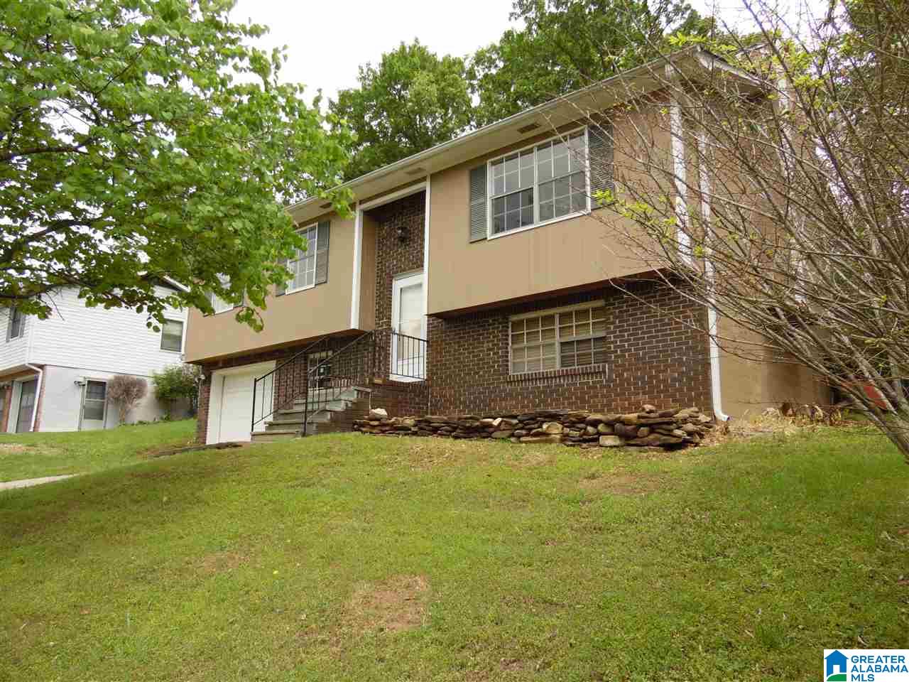 5961 Willow Ridge Road Pinson, AL 35126 - Photo 3 of 50