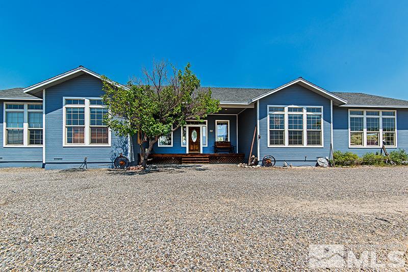 60 River Road Dayton, NV 89403 - Photo 1 of 20 Photo 1