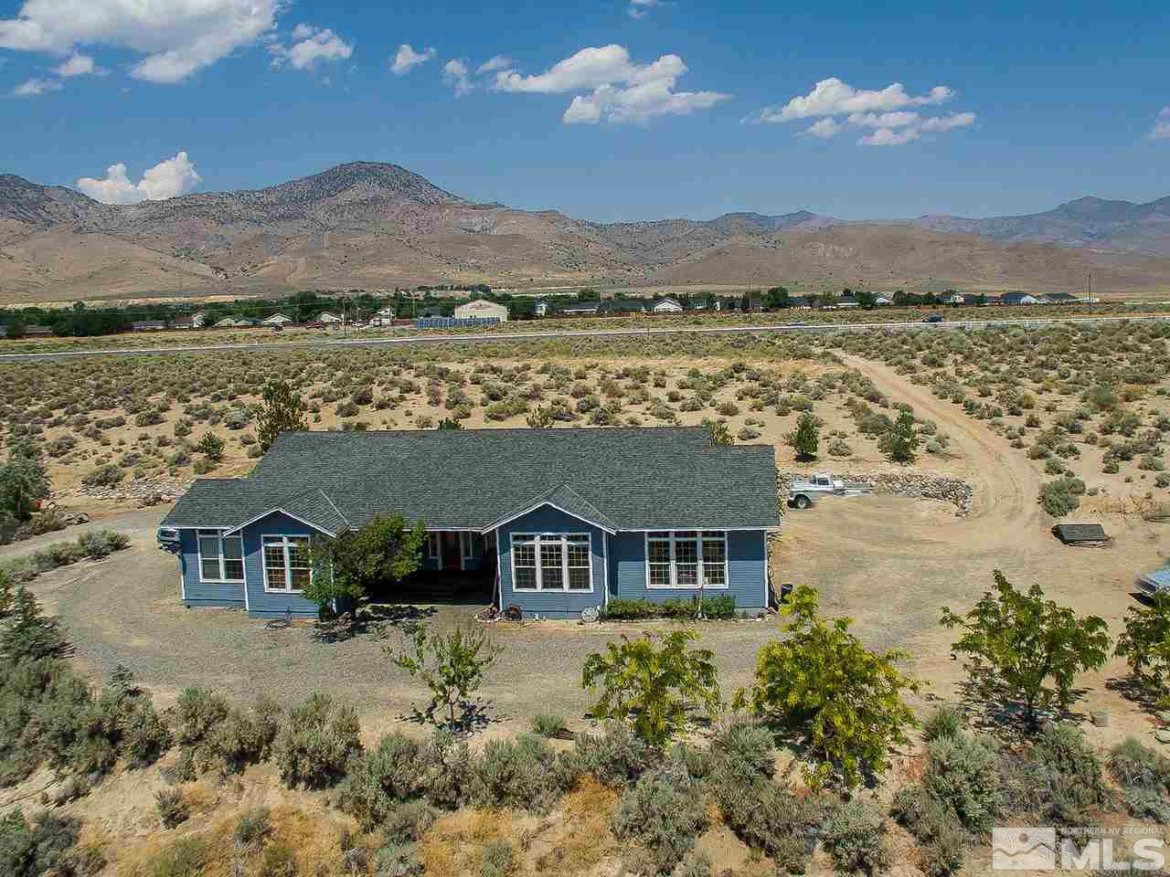 60 River Road Dayton, NV 89403 - Photo 16 of 20 Photo 16