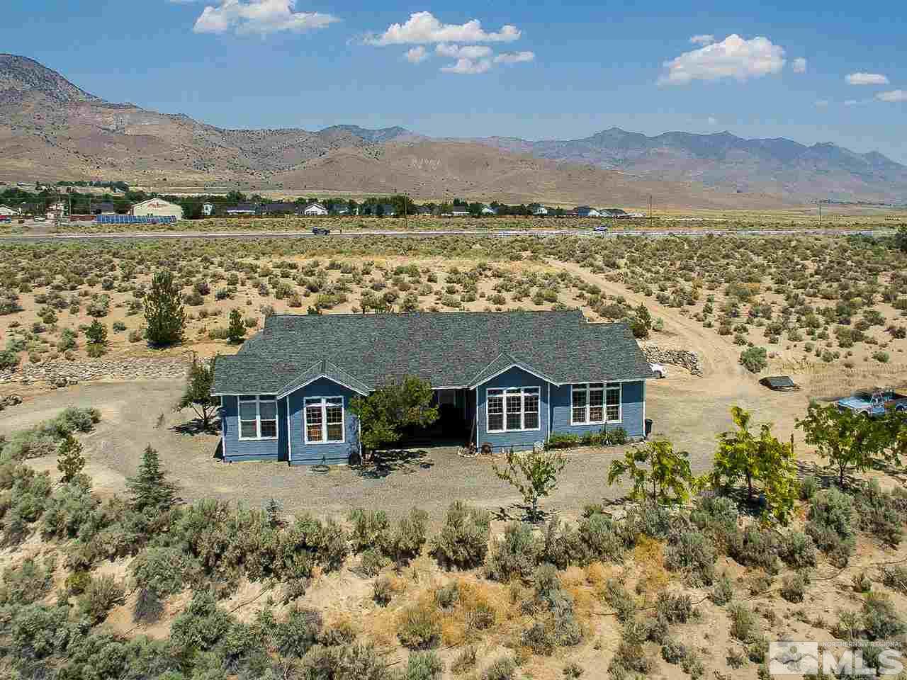 60 River Road Dayton, NV 89403 - Photo 17 of 20 Photo 17