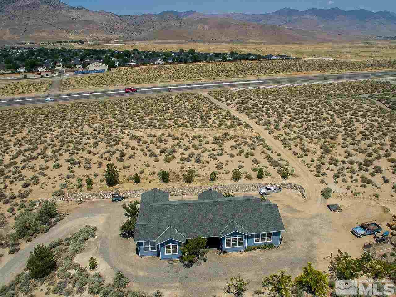 60 River Road Dayton, NV 89403 - Photo 18 of 20 Photo 19