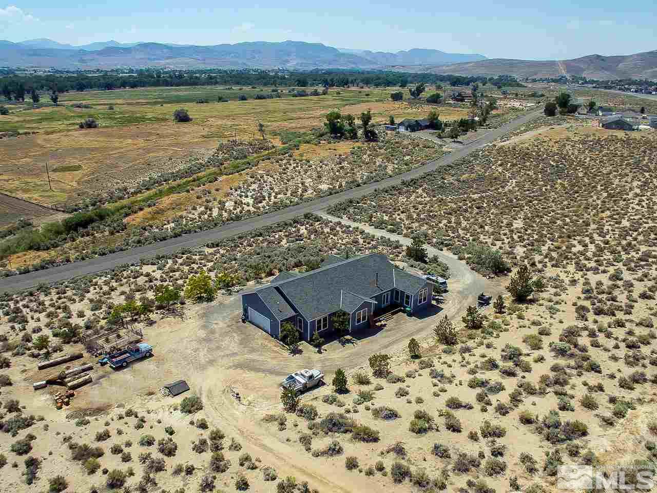 60 River Road Dayton, NV 89403 - Photo 19 of 20 Photo 20