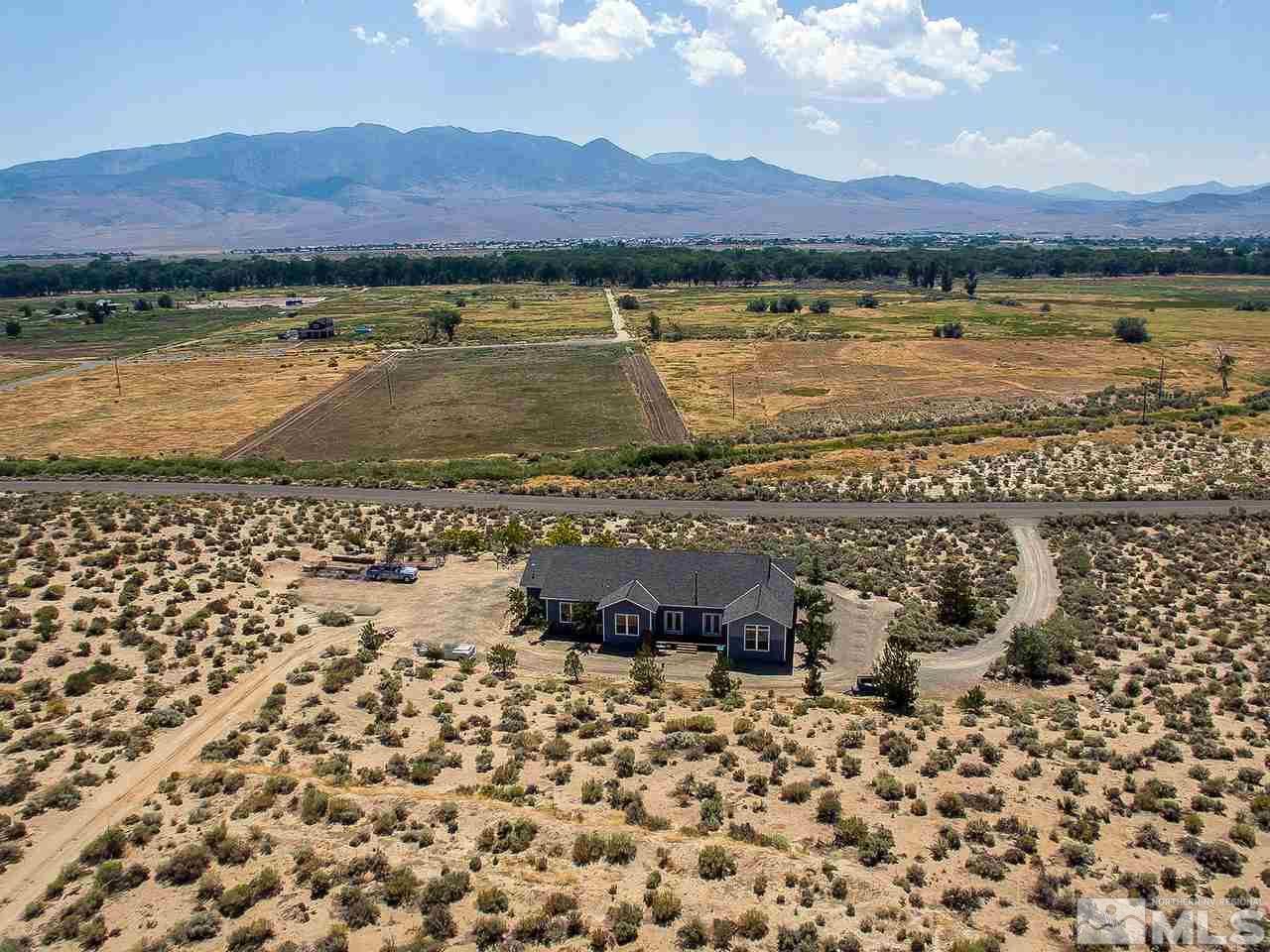 60 River Road Dayton, NV 89403 - Photo 20 of 20 Photo 21