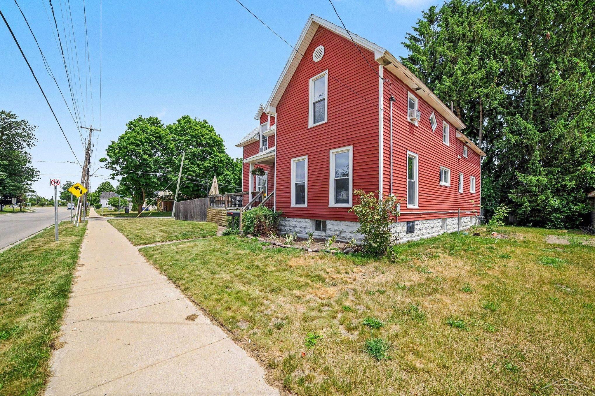 1424 North Trumbull Street Bay City, MI 48708 - Photo 23 of 33