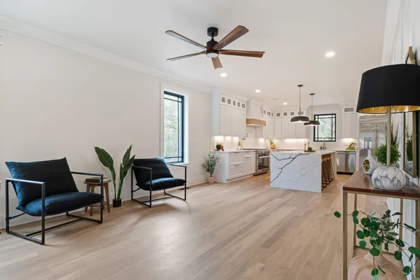 $1,725,000 | 1240 Kenmore Place, Nashville, TN 37216
