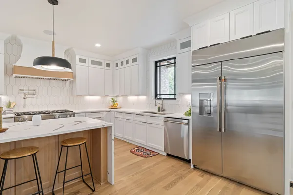 $1,725,000 | 1240 Kenmore Place, Nashville, TN 37216