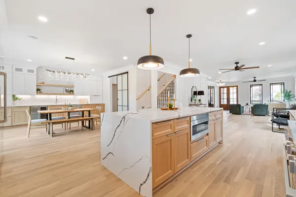 $1,725,000 | 1240 Kenmore Place, Nashville, TN 37216