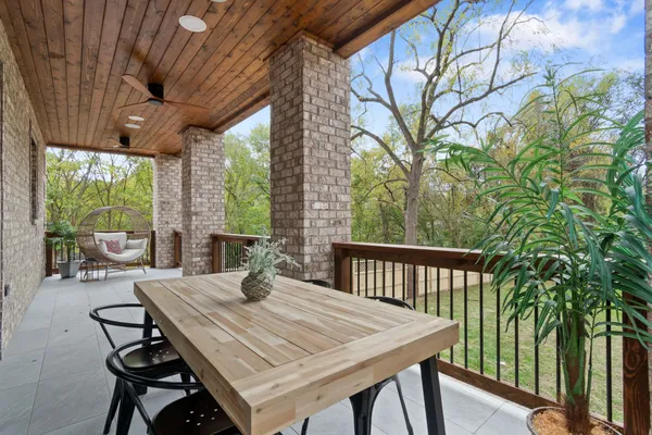$1,725,000 | 1240 Kenmore Place, Nashville, TN 37216