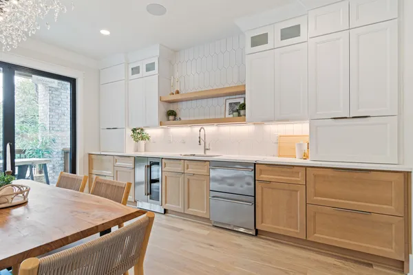 $1,725,000 | 1240 Kenmore Place, Nashville, TN 37216