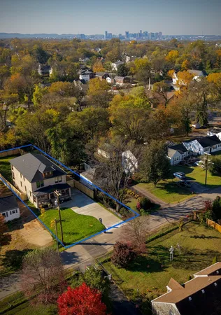 $1,725,000 | 1240 Kenmore Place, Nashville, TN 37216