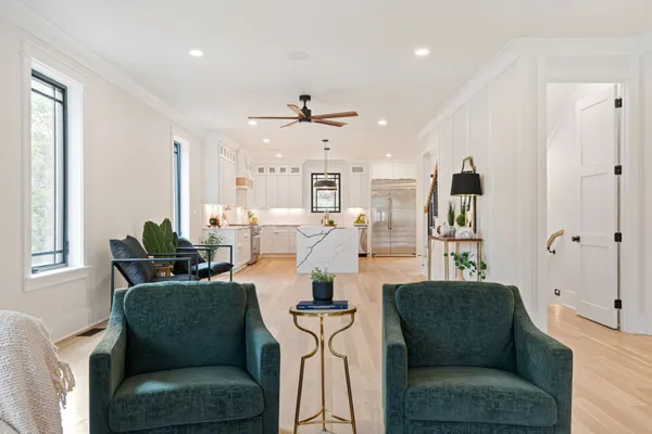 $1,725,000 | 1240 Kenmore Place, Nashville, TN 37216