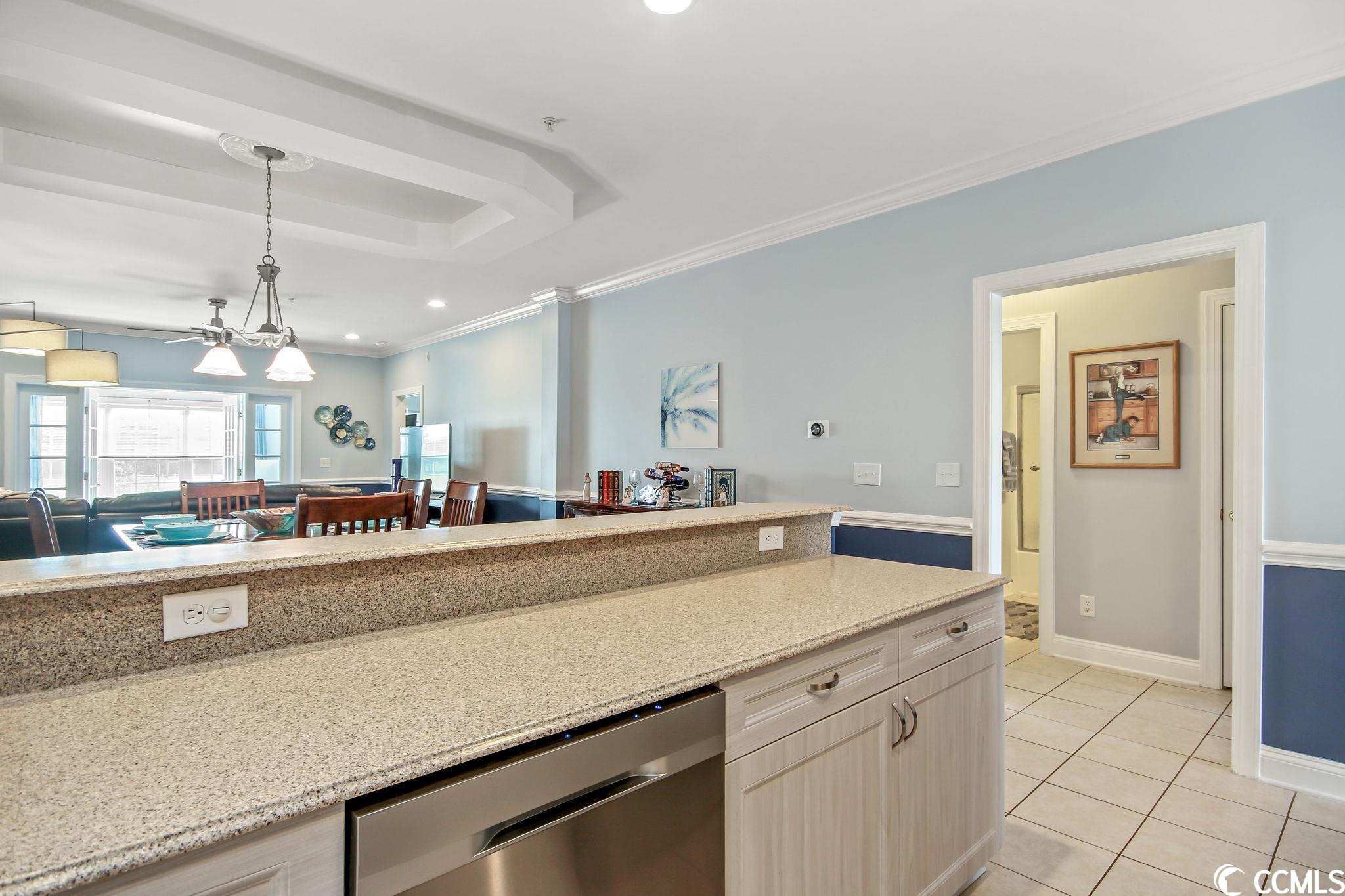 1008 Ray Costin Way, Unit 309 Murrells Inlet, SC 29576 - Photo 14 of 40 Gallery Image 14