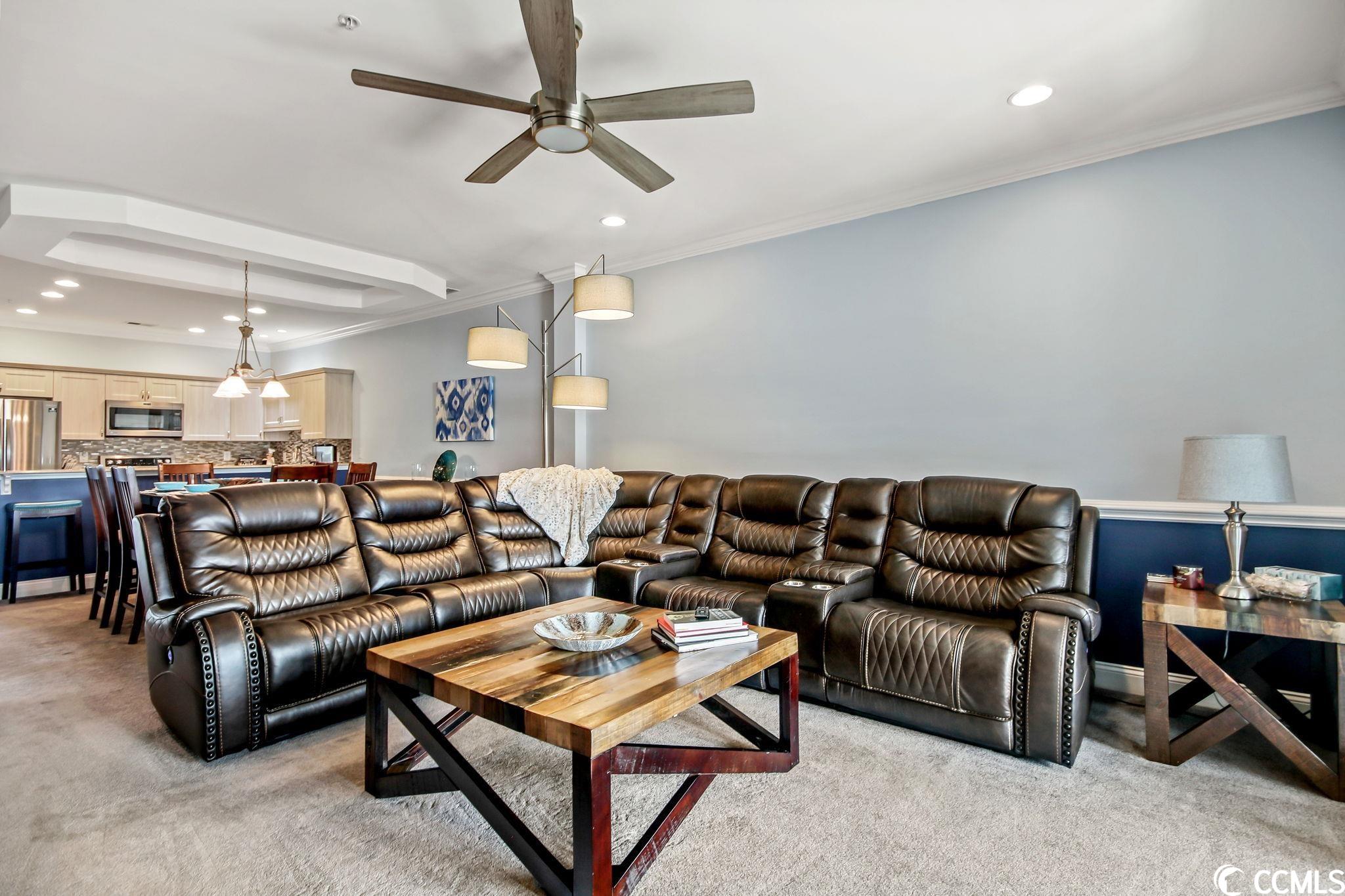1008 Ray Costin Way, Unit 309 Murrells Inlet, SC 29576 - Photo 19 of 40 Gallery Image 19