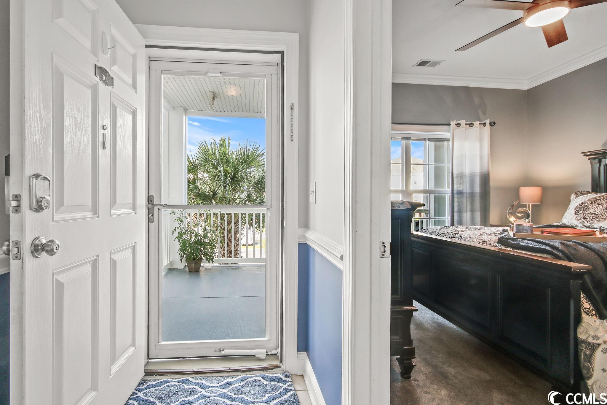 1008 Ray Costin Way, Unit 309 Murrells Inlet, SC 29576 - Photo 3 of 40 Gallery Image 3
