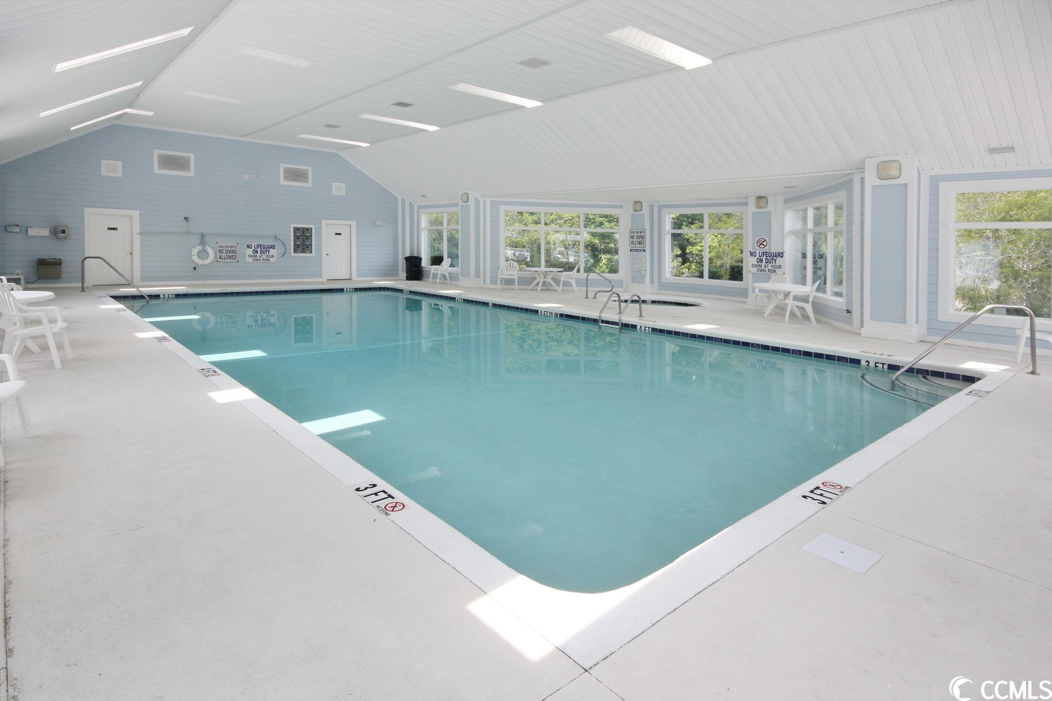 1008 Ray Costin Way, Unit 309 Murrells Inlet, SC 29576 - Photo 35 of 40 Gallery Image 35