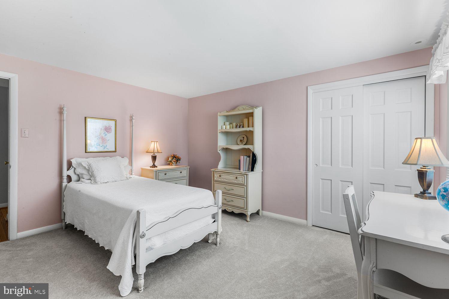 1913 Jody Road Meadowbrook, PA 19046 - Photo 20 of 39 Additional Bedroom