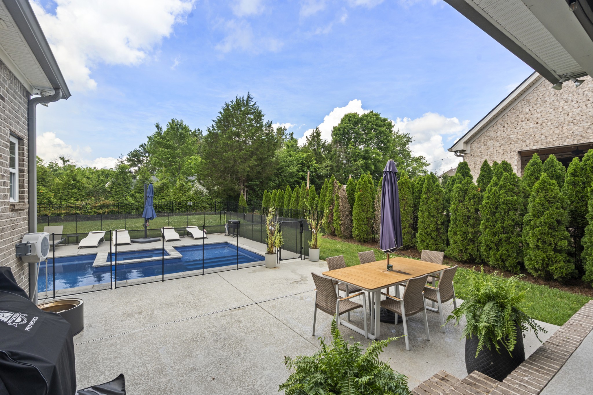 2057 Autumn Ridge Way Spring Hill, TN 37174 - Photo 55 of 62